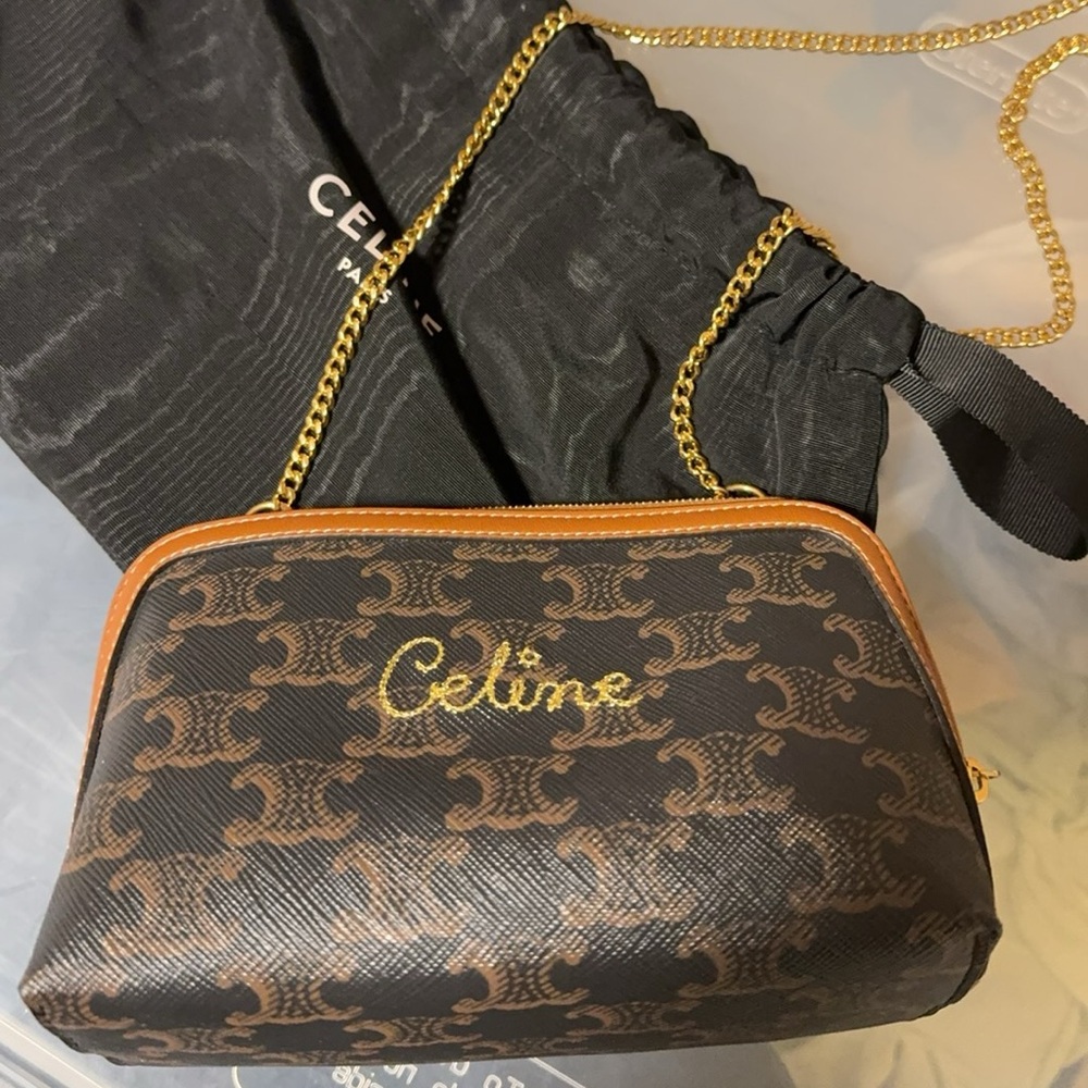 Celine(Valentine's Day Limited Edition)